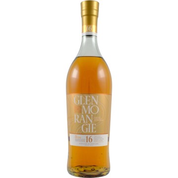 Glenmorangie The Nectar Bourbon 16 Years Old