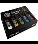 Lindeboom Gouverneur Geschenkverpakking 5 fles