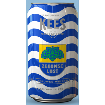 Brouwerij Kees Zeeuwse Lust