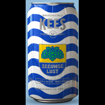 Brouwerij Kees Zeeuwse Lust