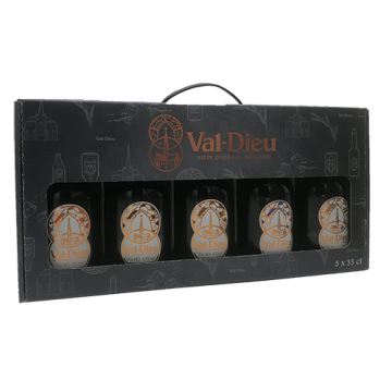 Val Dieu Bierpakket