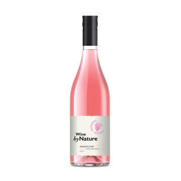 Wine by Nature Tempranillo Rose