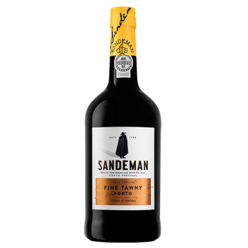 SANDEMAN Tawny Port