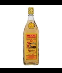 Monte Alban  Mezcal