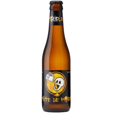 Tete de Mort Tripel