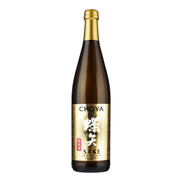 Choya Saké