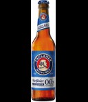 Paulaner Hefe Weizen Alcoholvrij 0,0
