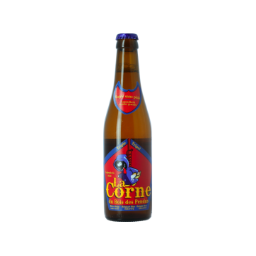 LA CORNE triple