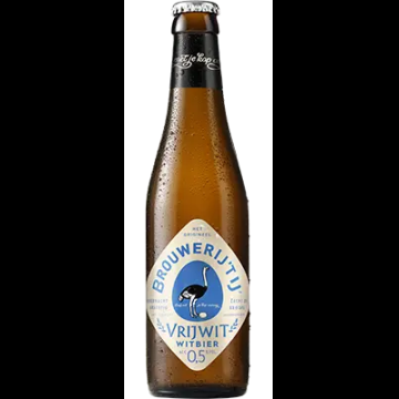 Brouwerij ’t IJ Vrijwit