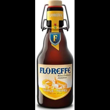 Floreffe Tripel