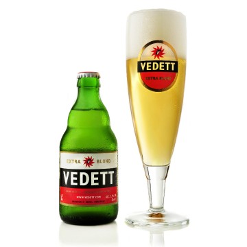 Vedett Extra Blond