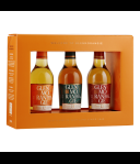 Glenmorangie Taster Pack 3x10cl