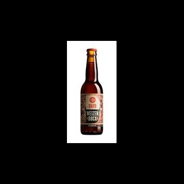 DAVO weizen bock