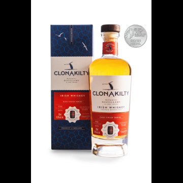 Clonakilty Port Cask Finish Batch 32