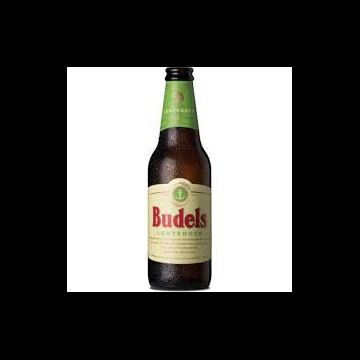Budels Lentebock bier