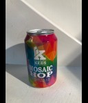 Brouwerij Kees Mosaic Hop