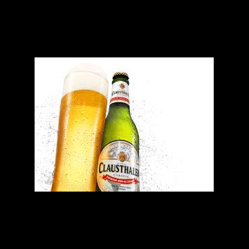 Clausthaler Alcoholvrij