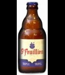 St. Feuillien Tripel