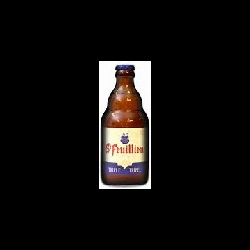 St. Feuillien Tripel