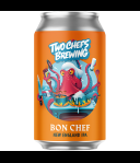 Two Chefs Brewing Bon Chef IPA
