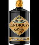 Hendrick's Gin Oasium