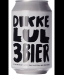 Uiltje Dikke Lul 3 Bier blik 33cl