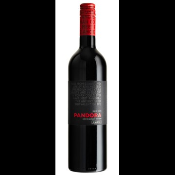 Cavino Pandora Red Agiorgitiko Cabernet