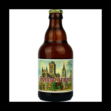 Brouwerij Van Steenberge Gentse Tripel