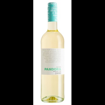 Cavino Pandora Roditis Sauvignon Blanc