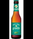Grisette Tripel Glutenvrij Bier