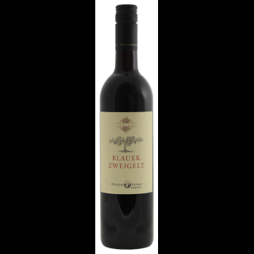 Winzer Krems Blauer Zweigelt Tradition
