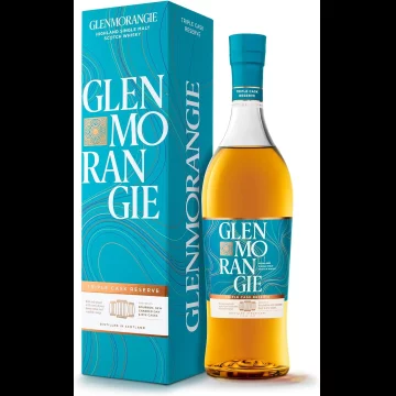 Glenmorangie Triple Cask