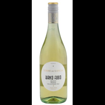 Torre De Lancia Bianco Fuoco