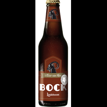 Lindeboom Bockbier
