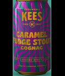 Brouwerij Kees Caramel Fudge Stout