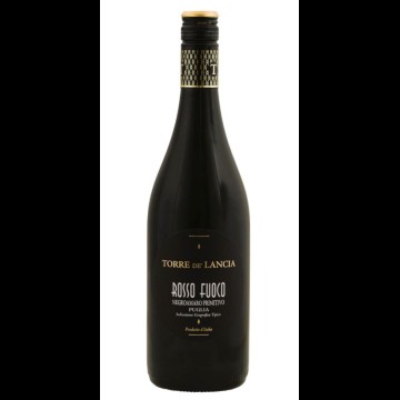 Rosso Fuoco Negroamaro / Primitivo