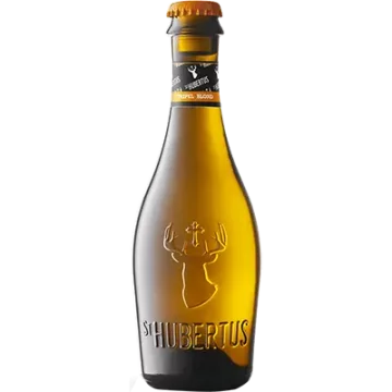 St. Hubertus Tripel Blond