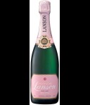 Lanson Rose Label Brut Rose