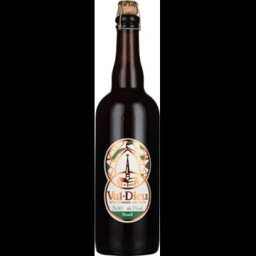 Val-Dieu Bière de Noël