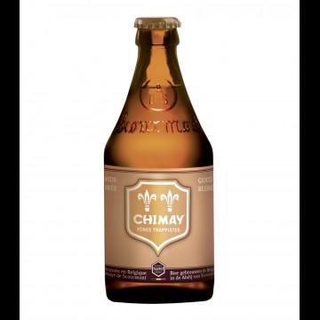 Chimay Goud Blond
