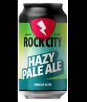 Rock City Hazy Pale Ale