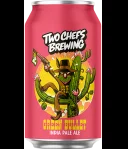 Two Chefs Brewing Green Bullet