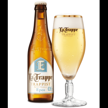 La Trappe Epos 0.0%