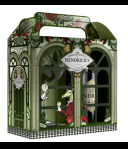 Hendrick's Gin Giftpack met Copa glas