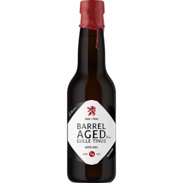 Gulpener Gulle Tinus 2022 Editie