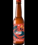 Scheldebrouwerij krab