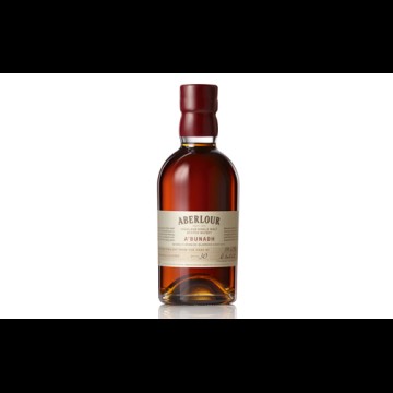 Aberlour Whisky A'Bunadh