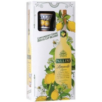Pallini Limoncello