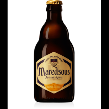 Maredsous Blond
