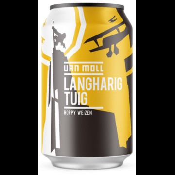 Van Moll Langharig Tuig 5,5%